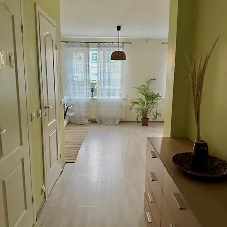 Flowervillage شقة
